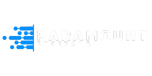 Paramount Digital Logo